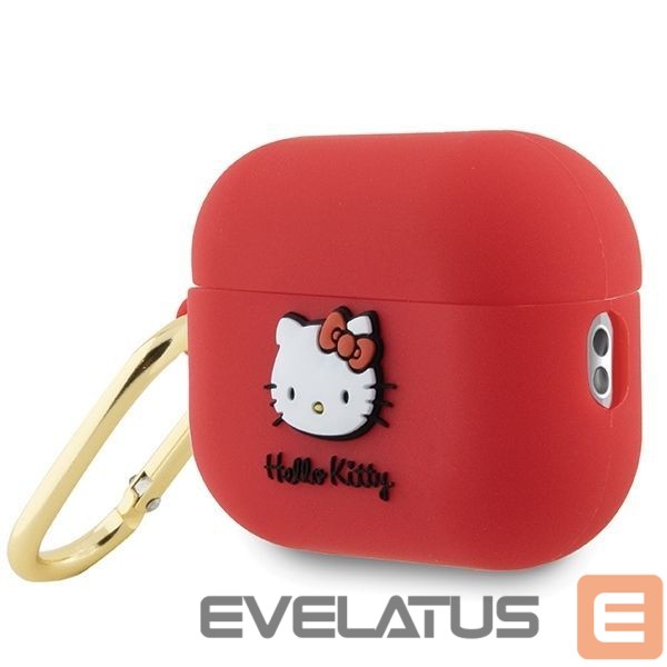 Other Phone Accessory Hello Kitty Red