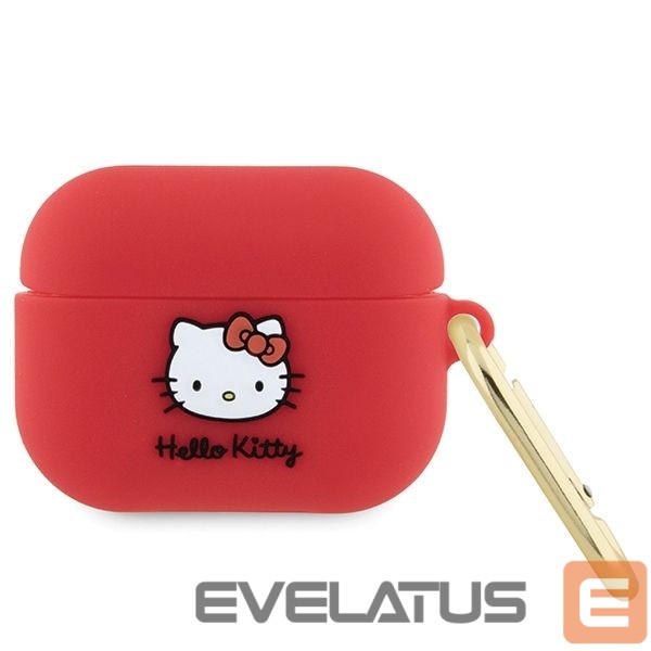 Other Phone Accessory Hello Kitty Red
