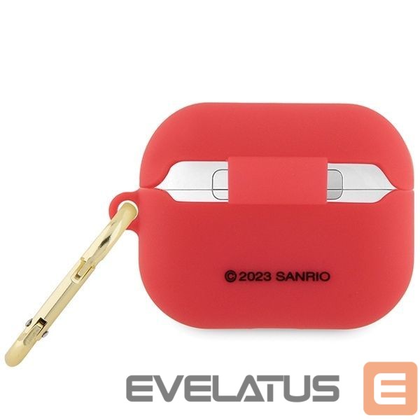 Other Phone Accessory Hello Kitty Red