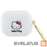 Other Phone Accessory Hello Kitty  White 