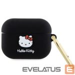 Other Phone Accessory Hello Kitty  Black 