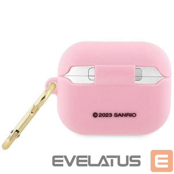 Other Phone Accessory Hello Kitty Pink