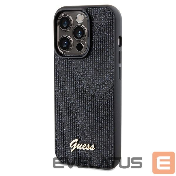 Other Phone Accessory Guess Black