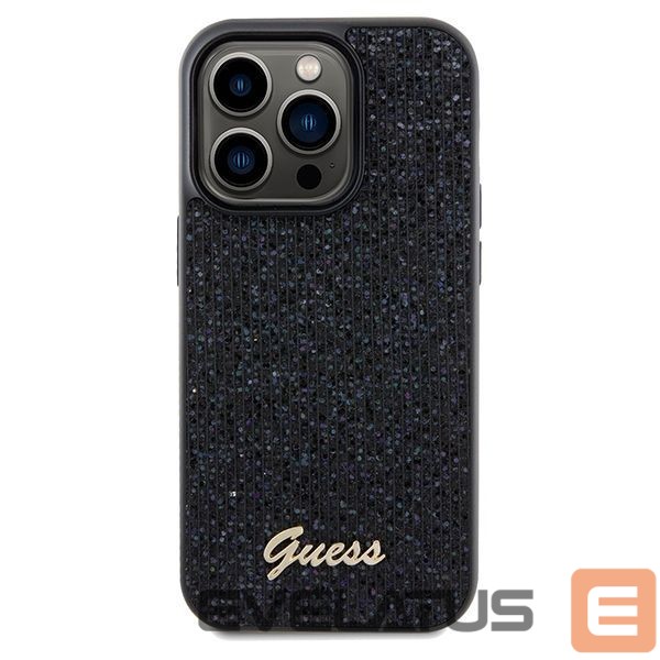 Other Phone Accessory Guess Black