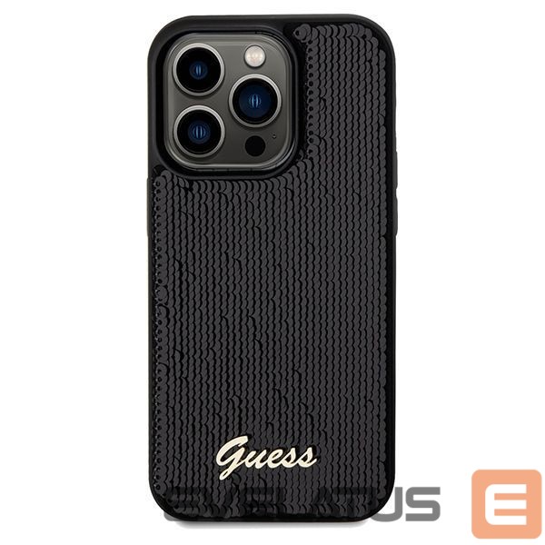 Other Phone Accessory Guess Black
