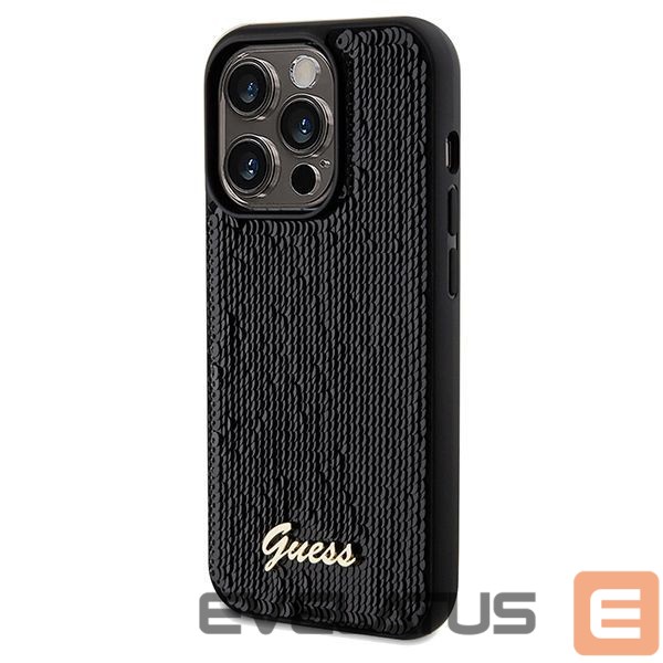 Other Phone Accessory Guess Black