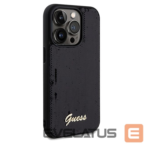 Other Phone Accessory Guess Black