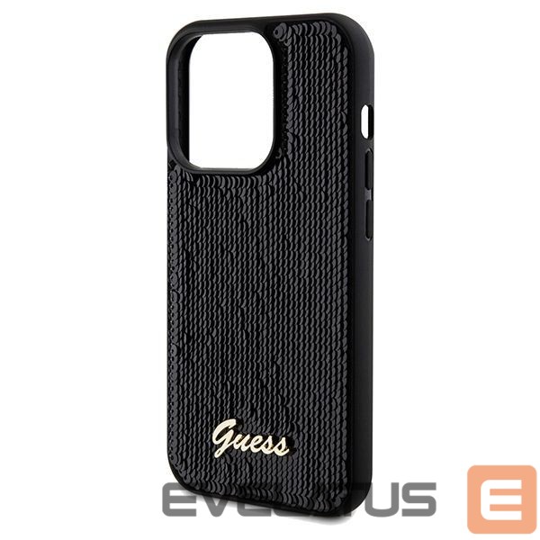 Other Phone Accessory Guess Black