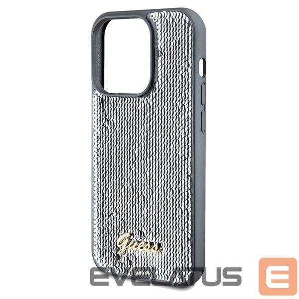 Other Phone Accessory Guess Silver
