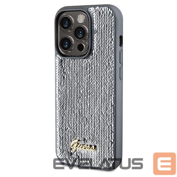 Other Phone Accessory Guess Silver