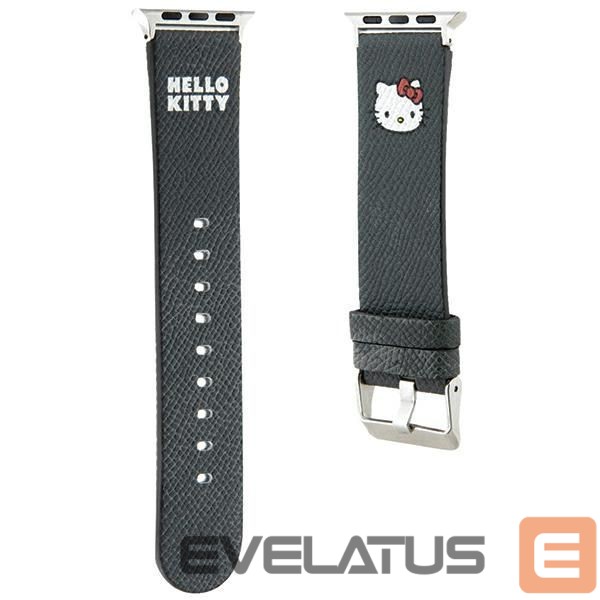 Other Phone Accessory Hello Kitty Black