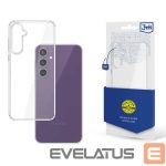 Back panel cover 3MK  3mk Armor Case for Samsung Galaxy S23 FE 