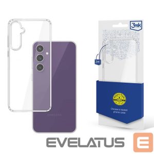 Back panel cover 3MK  3mk Armor Case for Samsung Galaxy S23 FE 