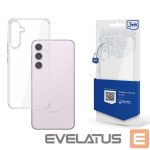 Back panel cover 3MK  3mk Armor Case for Samsung Galaxy S24 