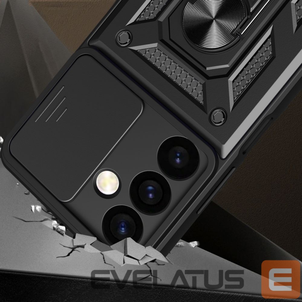 Other Phone Accessory Hurtel Black