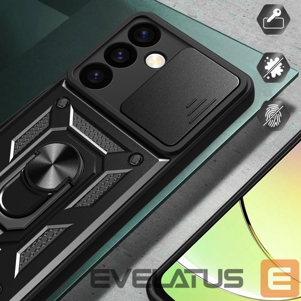 Other Phone Accessory Hurtel Black