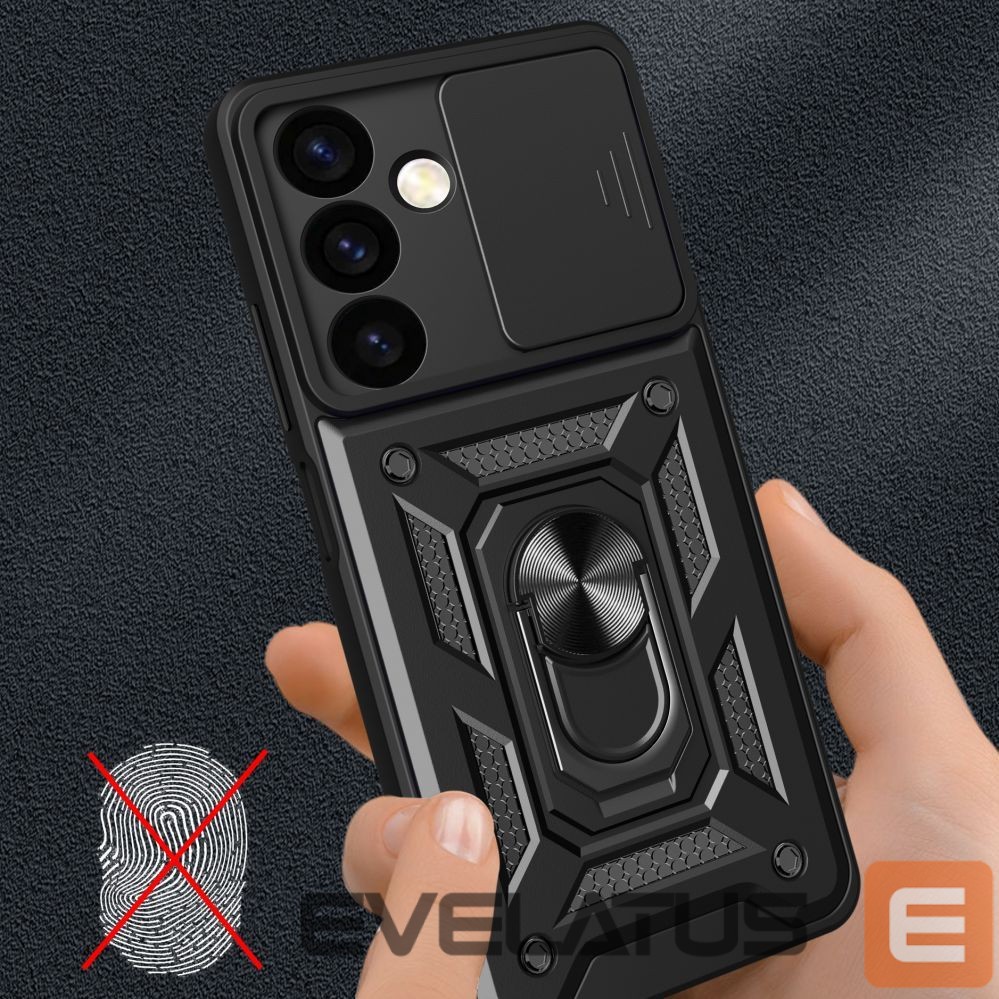 Other Phone Accessory Hurtel Black