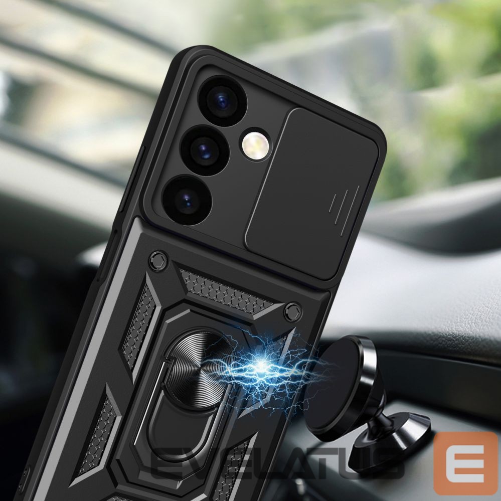 Other Phone Accessory Hurtel Black