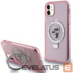Back panel cover Karl Lagerfeld  Pink 