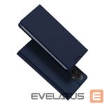 Back panel cover Dux Ducis - Blue 