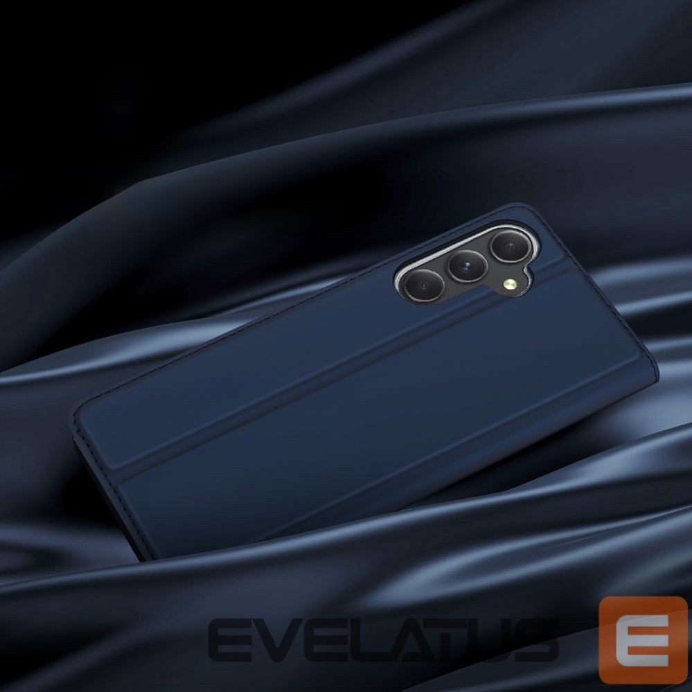 Back panel cover Dux Ducis - Blue