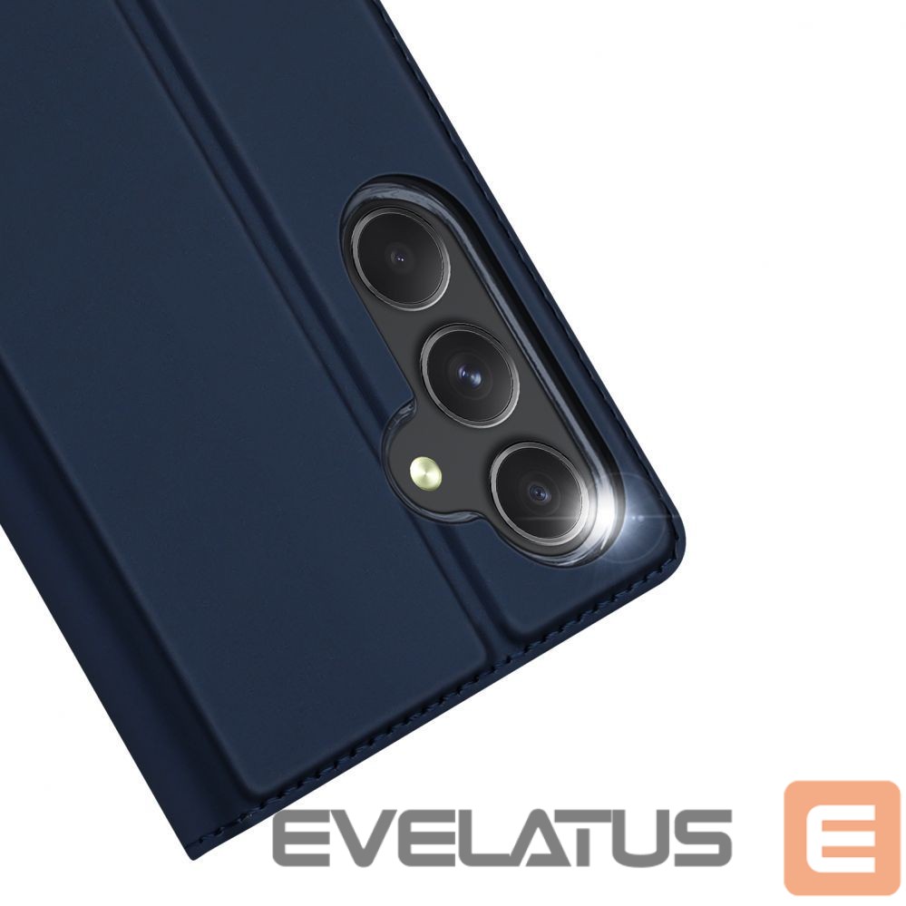 Back panel cover Dux Ducis - Blue