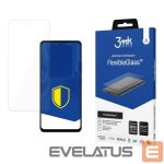 Other Phone Accessory 3MK  3mk FlexibleGlass  hybrid glass for Oppo A79 5G 