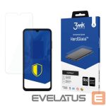 Protective glass 3MK  9H 3mk HardGlass  glass on Samsung Galaxy A05s 