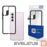 Other Phone Accessory 3MK  3mk Satin Armor Case+ case for Samsung Galaxy S24 - transparent 