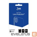 Other Phone Accessory 3MK  3mk Lens Protection  hybrid camera glass for OnePlus 12 