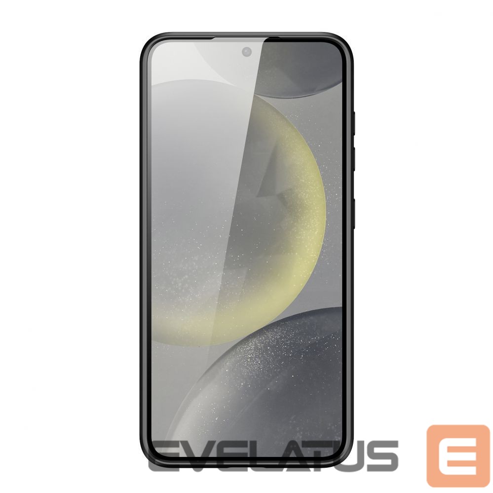 Back panel cover Dux Ducis - Black