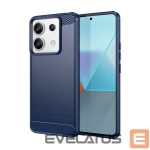 Back panel cover Hurtel  Blue 