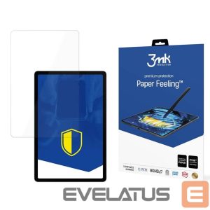 Other Phone Accessory 3MK  3mk Paper Feeling  matte foil for Samsung Galaxy Tab S9 FE 