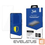 Protective glass 3MK  3mk FlexibleGlass  hybrid glass on Poco X6 Pro 5G 