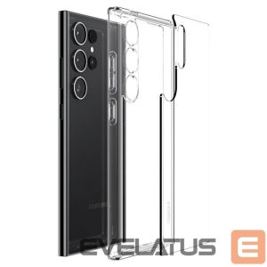 Other Phone Accessory Spigen  Transparent 