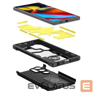 Other Phone Accessory Spigen  Black 