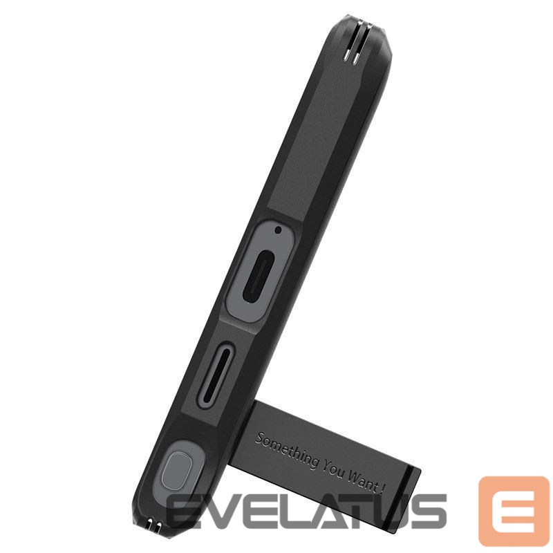 Other Phone Accessory Spigen Black