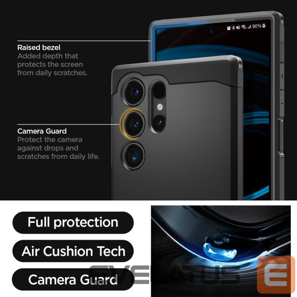 Other Phone Accessory Spigen Black