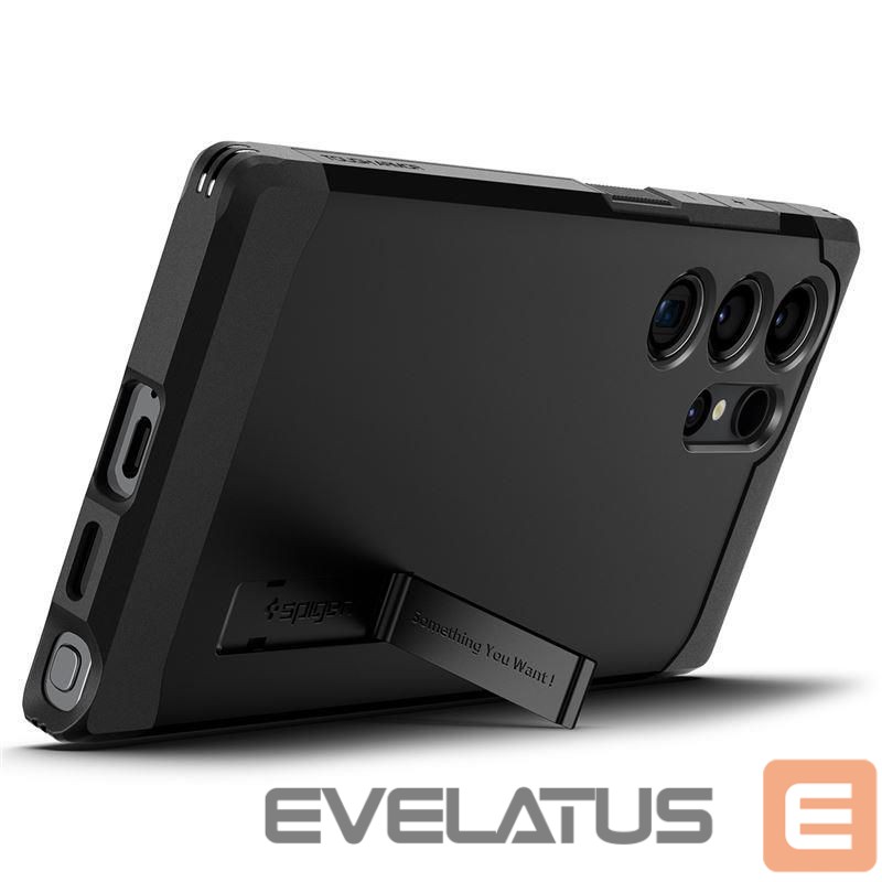 Other Phone Accessory Spigen Black