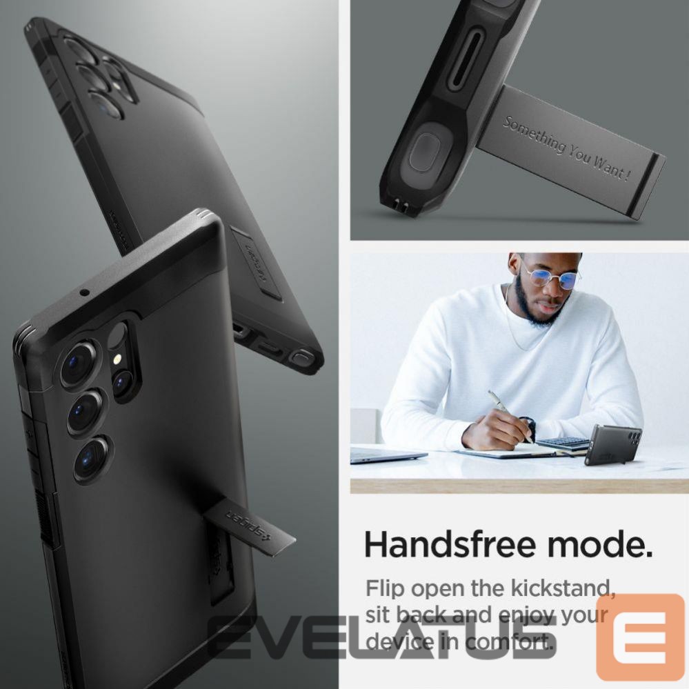 Other Phone Accessory Spigen Black