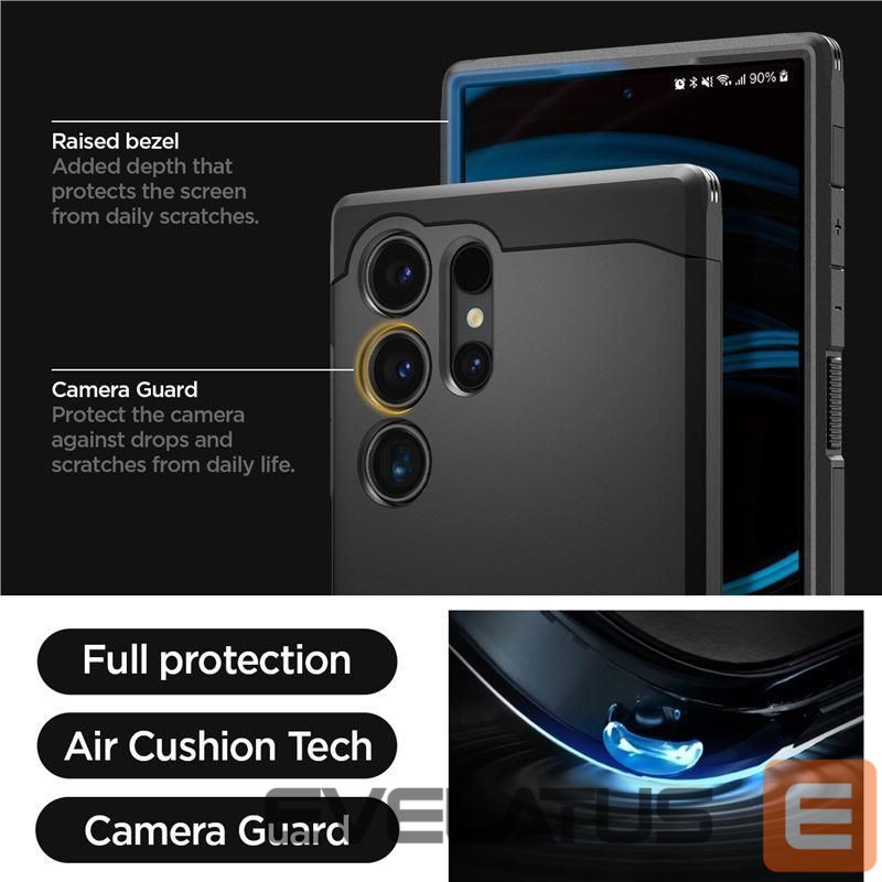Other Phone Accessory Spigen Black