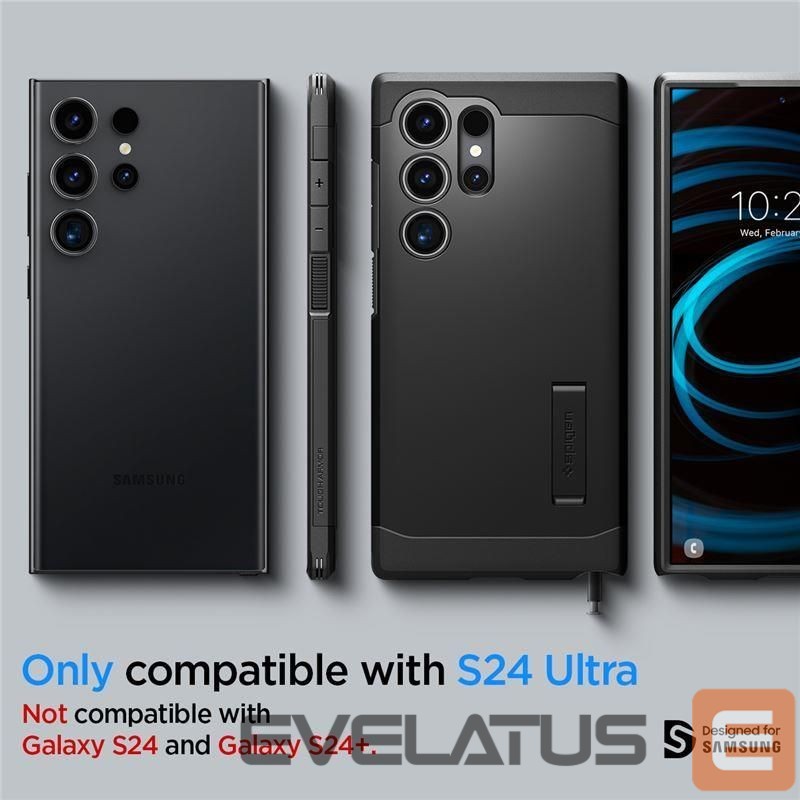 Other Phone Accessory Spigen Black