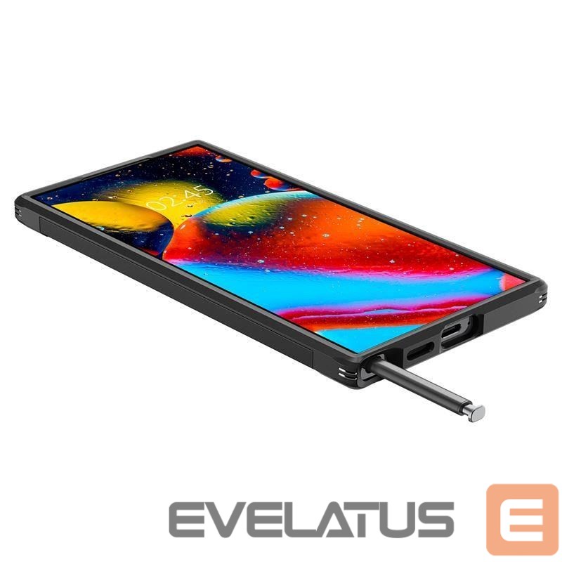 Other Phone Accessory Spigen Black
