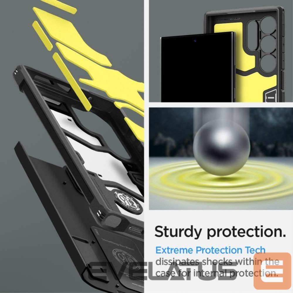 Other Phone Accessory Spigen Black