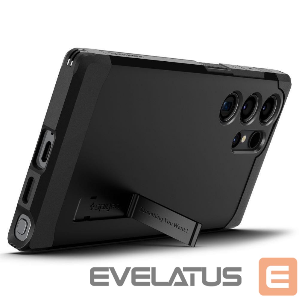 Other Phone Accessory Spigen Black