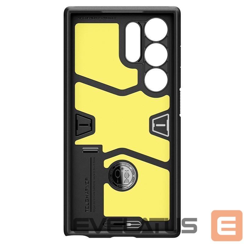 Other Phone Accessory Spigen Black