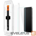 Other Phone Accessory Spigen  Spigen Glas.tR EZ Fit tempered glass for Samsung Galaxy S24+ - 2 pcs. 