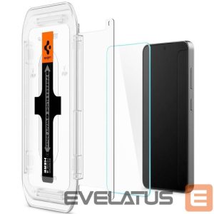 Other Phone Accessory Spigen  Spigen Glas.tR EZ Fit tempered glass for Samsung Galaxy S24+ - 2 pcs. 