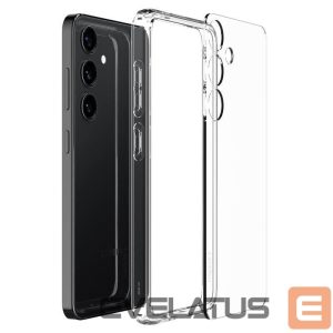 Other Phone Accessory Spigen  Transparent 