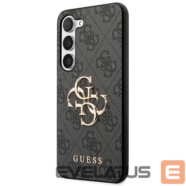 Other Phone Accessory Guess Black